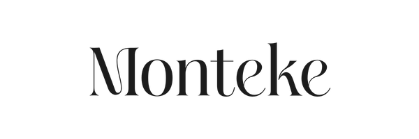 Monteke Moda Masculina Minimalista